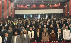 Mardin'de 'Geçmişten Geleceğe Denetimli Serbestlik' paneli