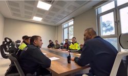 Mardin’de huzur ve güven uygulaması gerçekleştirildi