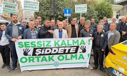 Mardin’de STK’lardan ’şiddete karşı ortak vicdan’ çağrısı