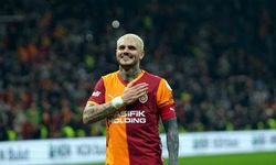 Mauro Icardi, Galatasaray'ın ligde en çok gol atan yabancı futbolcusu oldu