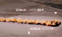 Mayınlı araziler ‘MKE ALPAY’ ile daha güvenli