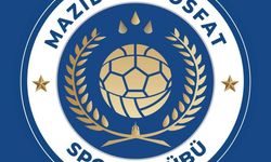 Mazıdağı Fosfatspor'da 9 ayrılık birden