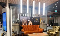 McDonald’s Türkiye, Friends dizisinin figürlerini menülere taşıdı