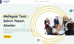Melikgazi’de tüm sosyal tesisler tek bir dijital platformda toplandı
