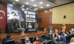 Mersin’de kadın radyocuların hikayesine ışık tutan belgesel gösterimi