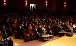 Mevlânâ’nın 752. vuslat yıldönümünde gönüller buluştu