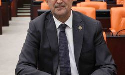 MHP Milletvekili Aydın, TEKNOFEST etkinliklerinin Erzurum'da yapılmasını istedi