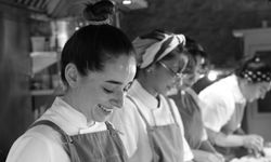 Michelin 2026’da ’En İyi Genç Şef’ ödülü Datça’ya geldi