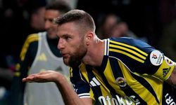 Milan Skriniar, 2. golünü attı