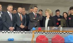 Milli Eğitim Bakanı Tekin: 'Arnavutköy'de 2 yıl içerisinde 21 okul tamamlanmış olacak'