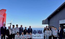 Milli Eğitim Bakanlığının birim amirlerinden Zonguldak ve ilçelerine saha ziyareti