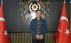 MİT ve emniyetin ortak operasyonun da Fetullah Gülen'in yeğeni yakaladı