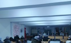 Müdür Kilitci: "Sınav döneminde öğrencilere aile desteği çok önemli"