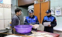 Muğla Büyükşehir Zabıtasından hijyen ve gramaj denetimi