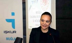 Muğla’da 2025’te 13 Bin 698 kadın işe yerleştirildi