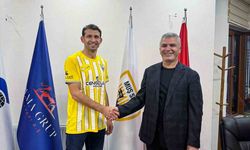 Muşspor'dan golcü transferi