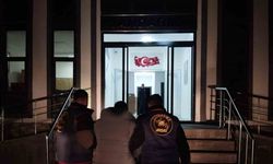 Muş’ta 8 yıl 9 ay kesinleşmiş hapis cezası bulunan firari jandarma tarafından yakalandı