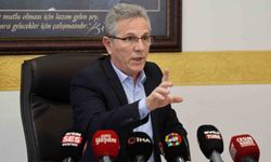 Nazilli Belediyesi'nde 'nokta, virgül' soruşturması