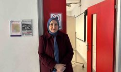 'Neden olmasın' dedi, 45 yaşında üniversite hayaline kavuştu