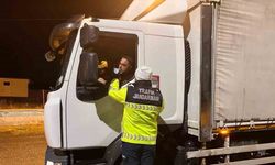 Nevşehir’de asayiş uygulaması: Bin 465 şahıs kontrol edildi