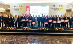 Niğde Halk Eğitimi Merkezi, Türkiye’nin en başarılı 10 kurumu arasında yer aldı