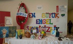 Niğde’de "3 Aralık Dünya Engelliler Günü" programı