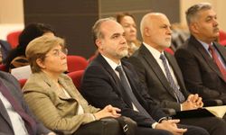 Niğde'de bağımlılıkla mücadele masaya yatırıldı