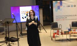 Nilüfer'de yeni yılın kokusu, lezzeti ve müziği konuşuldu