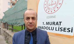 Okul müdürü iddialara cevap verdi