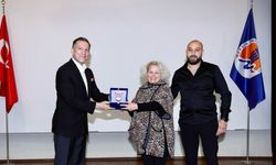 Olimpiyat şampiyonu milli güreşçi Ahmet Kireççi, memleketi Mersin’de anıldı