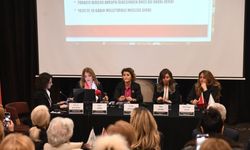 Osmangazi’de kadının gücü ve mücadelesi aktarıldı