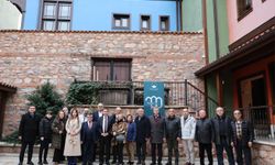 Osmangazi'de ortak akıl ve yerinde çözüm