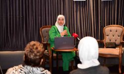 Osmangazi'de öyküler derinlemesine ele alındı