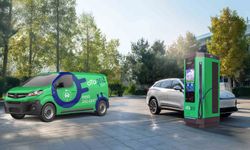 OtoPriz, elektrikli araç kullanıcılarına yılbaşında indirim uygulayacak