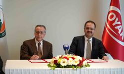 OYAK ve KOOP Market'ten sürdürülebilir iş birliği