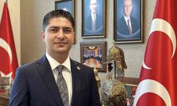 Özdemir’den önemli mesajlar: Terörsüz Türkiye ve gazetecilere hak iyileştirmesi