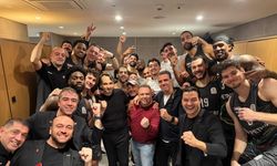 Özhan Çıvgın: "Bizim için çok önemli bir galibiyet"