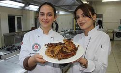 Padişah sofralarının vazgeçilmeziydi, Amasya'da sülün eti yeniden sofralara dönüyor