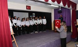 Patnos’ta 10 Aralık Dünya İnsan Hakları Günü kutlaması