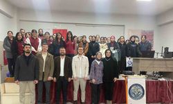 Patnos’ta "Bir bilenle bilge nesil" projesi başladı