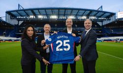 Pegasus Hava Yolları, Chelsea Futbol Kulübü'nün resmi havayolu partneri oldu