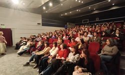 Pelin Esmer, yeni filmiyle Nilüfer’de sinemaseverlerle buluştu