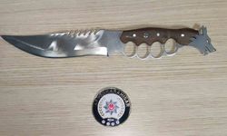 Polis bir haftada aranması olan 28 kişiyi yakaladı