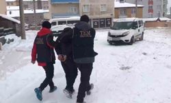 Polisten DEAŞ operasyonu