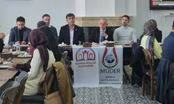 Prof. Dr. Hüseyin Aktaş geleceğin liderleriyle buluştu