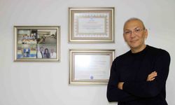 Prof. Dr. Karalezli: "Gençlerde diz ağrısı önemlidir""