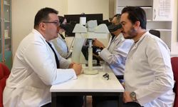 Prof. Dr. Özercan, 'Her doku örneği kanser anlamına gelmiyor'