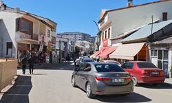 Pülümür’deki 4.2 büyüklüğünde deprem Tercan’da da hissedildi