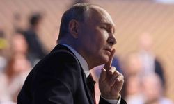 Putin: 'Batı, bize karşı saygılı olursa askeri operasyonlara gerek kalmaz'