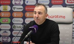 Recep Uçar: "Bundan sonraki süreçte daha iyi oyun ve sonuçlarla yolumuza devam edeceğiz"
